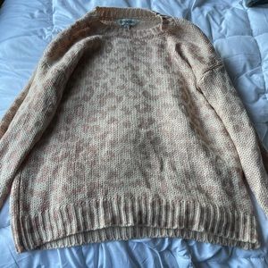 davi & dani sweater